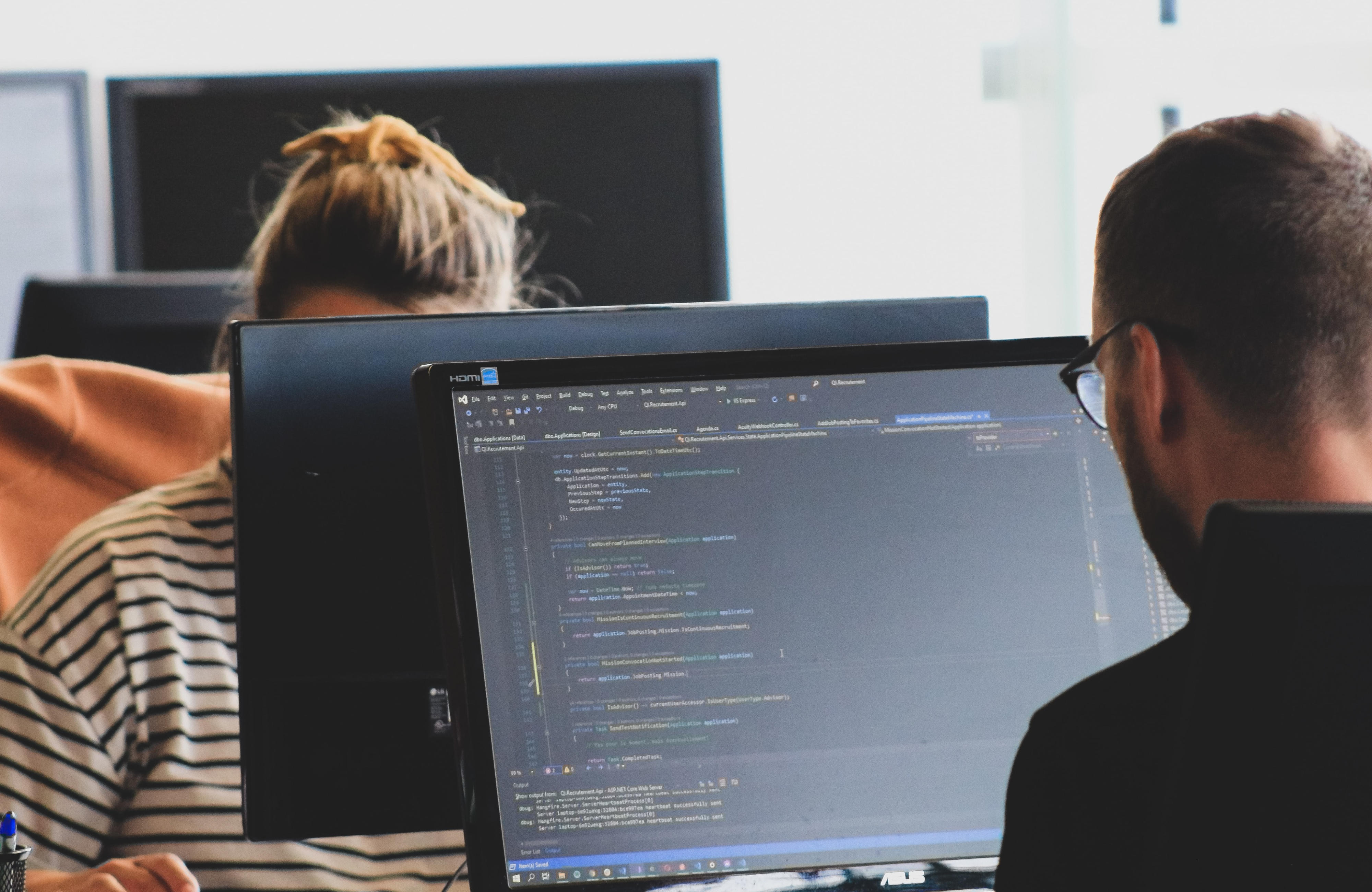 How to Ensure Accessibility Compliance During a Drupal Migration