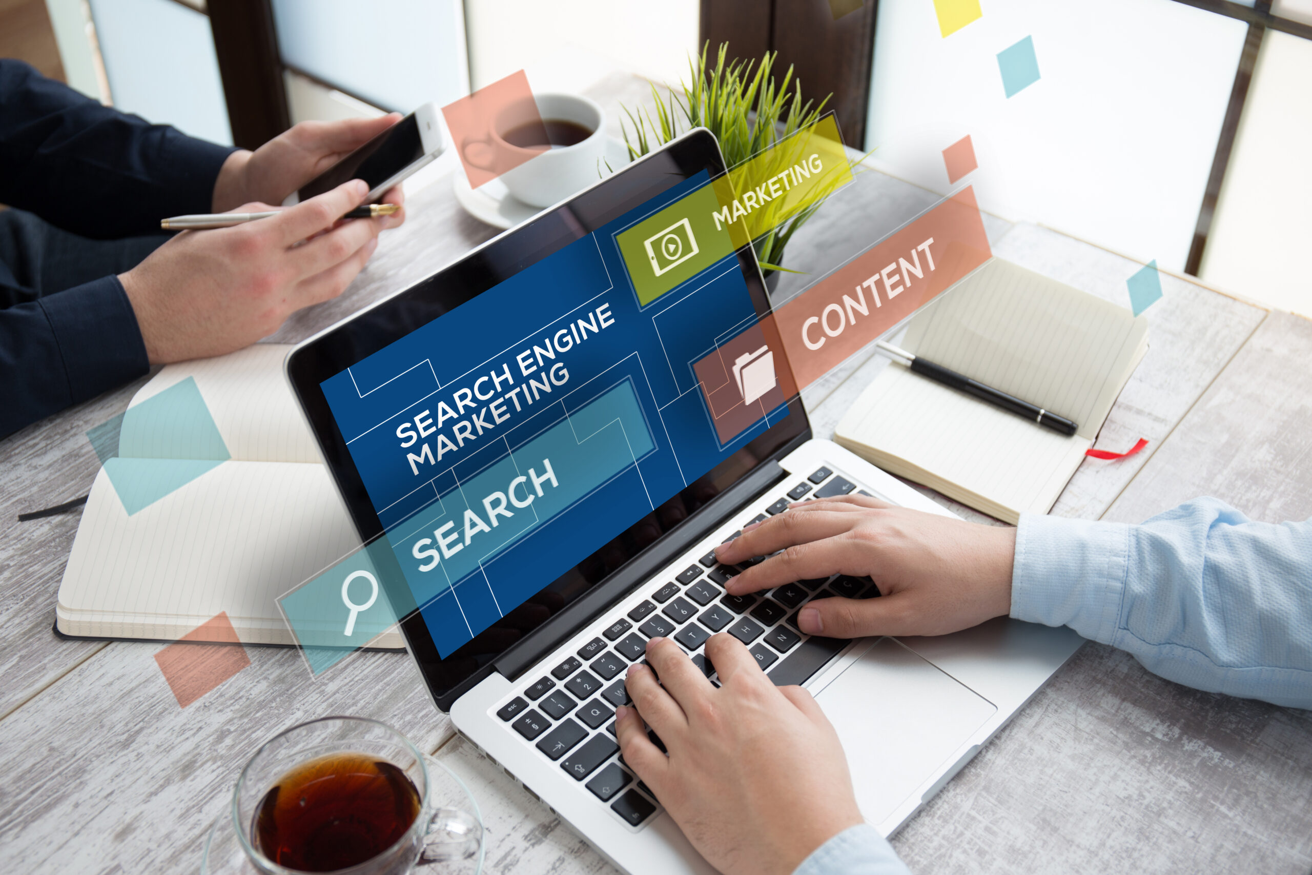 Drupal SEO: Tips and Tricks for Optimizing Your Website for Search Engines